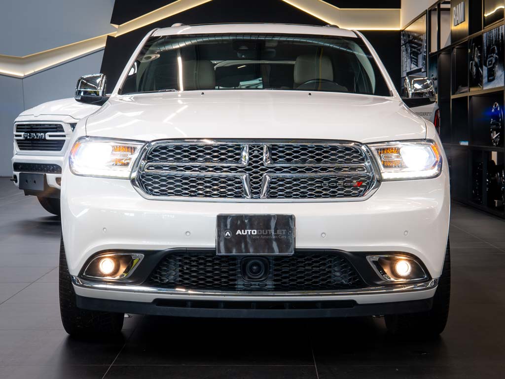 Dodge Durango