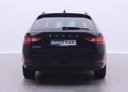 Škoda Superb 6