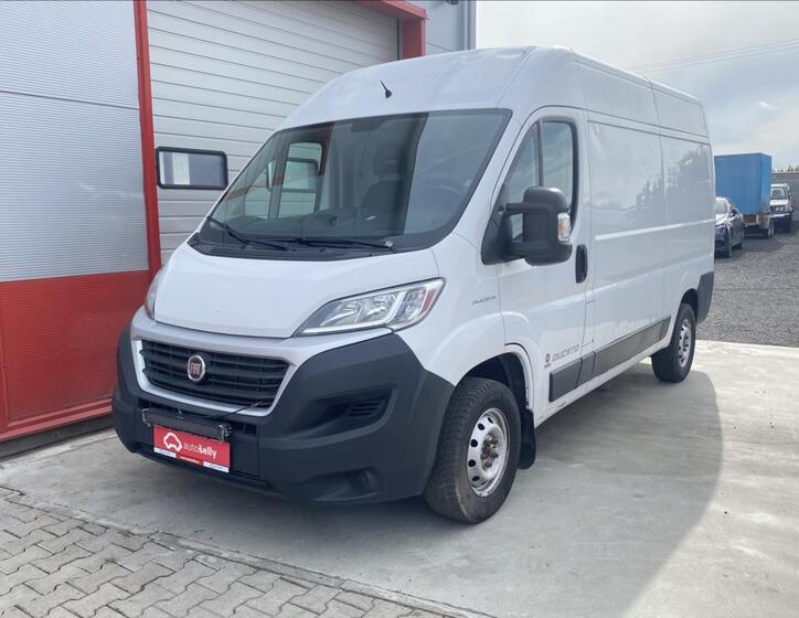 Fiat Ducato 1