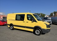 Volkswagen Crafter 2