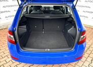 Škoda Fabia 11