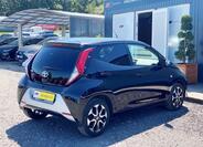 Toyota Aygo 7