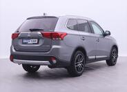 Mitsubishi Outlander 7