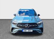 Mercedes-Benz GLC 8