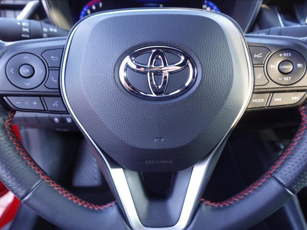 Toyota Corolla 27