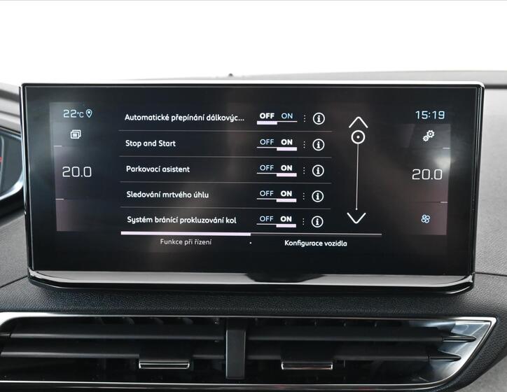 Peugeot 5008 23