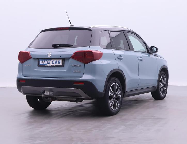 Suzuki Vitara 7
