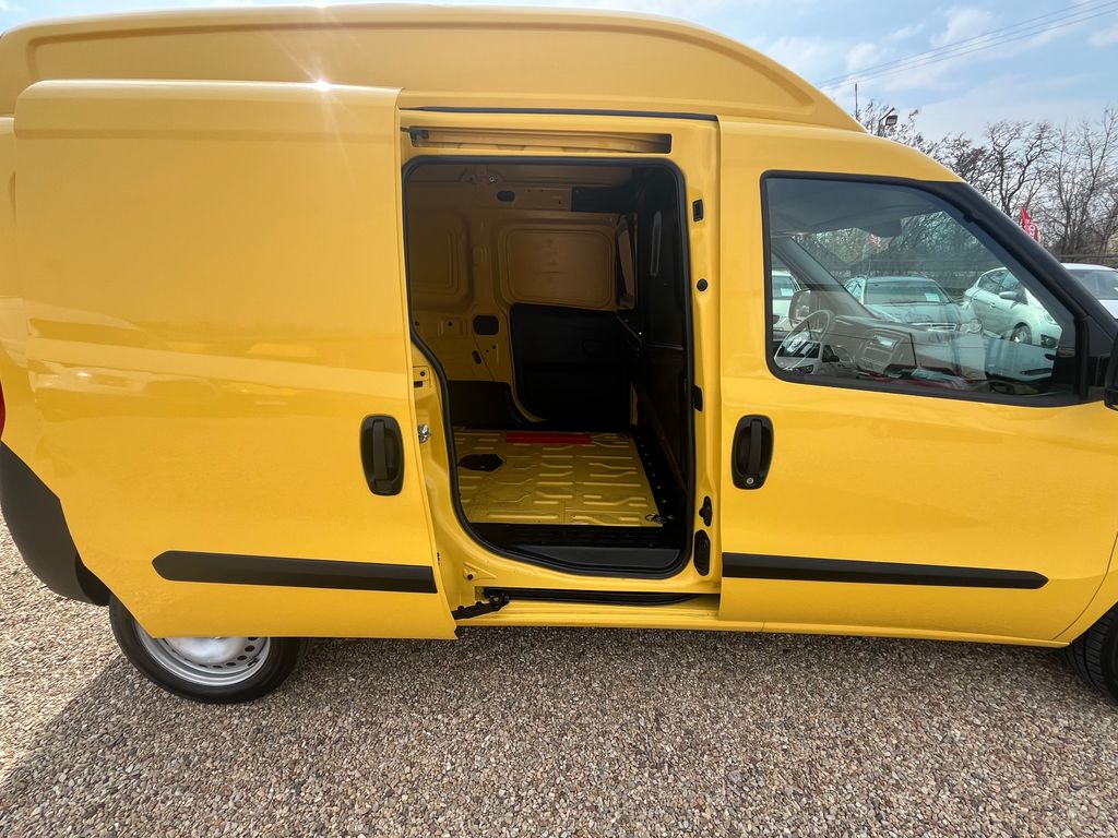 Fiat Dobló