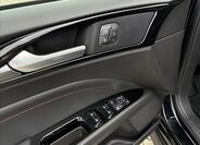Ford Mondeo 20