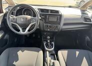 Honda Jazz 13