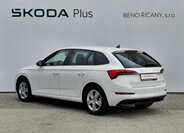 Škoda Scala 10
