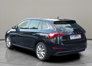 Škoda Scala 3