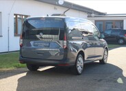Volkswagen Caddy 4