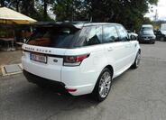 Land Rover Range Rover 5