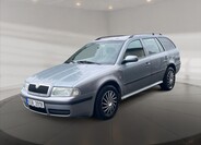 Škoda Octavia 3