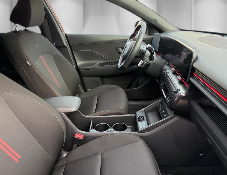Hyundai Kona 22