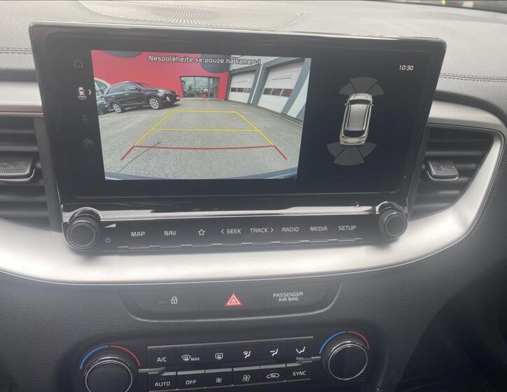 KIA Ceed 7
