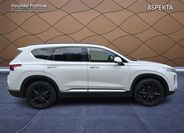 Hyundai Santa Fe 6