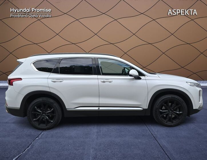 Hyundai Santa Fe 6
