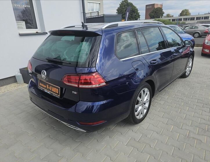 Volkswagen Golf 6