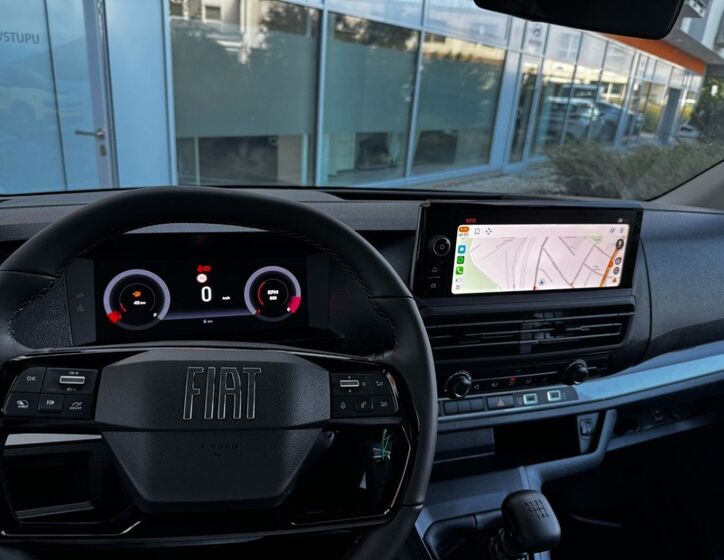 Fiat Scudo 27