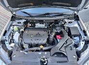 Mitsubishi Lancer 11