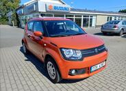 Suzuki Ignis 1