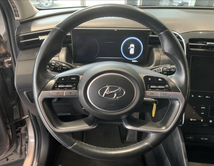 Hyundai Tucson 31
