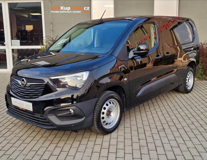Opel Combo 1