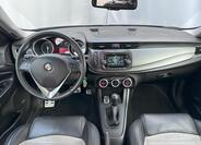 Alfa Romeo Giulietta 21