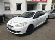 Renault Fluence 4