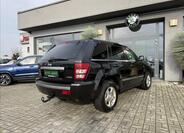 Jeep Grand Cherokee 6