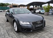 Audi A7 8