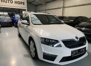Škoda Octavia 1