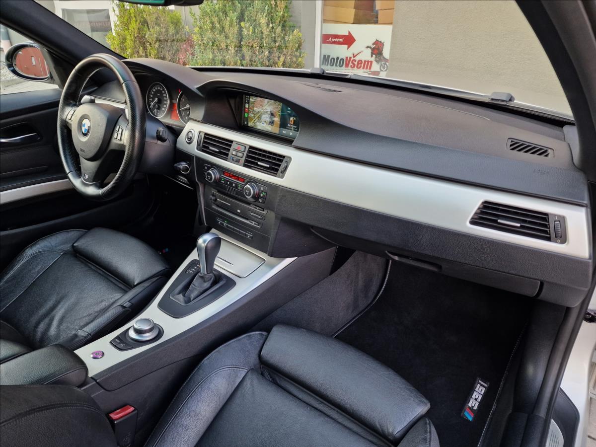 BMW Řada 3