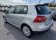 Volkswagen Golf 5