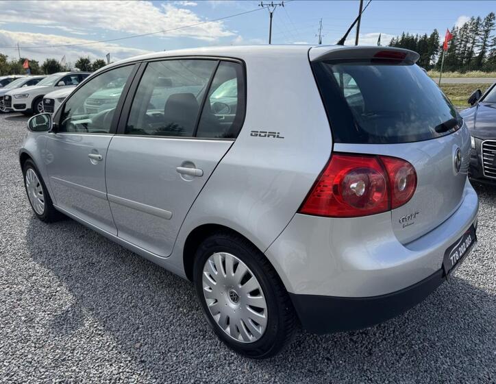 Volkswagen Golf 5