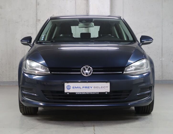 Volkswagen Golf 2