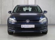 Volkswagen Golf 2