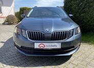 Škoda Octavia 9