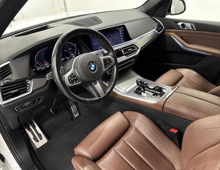 BMW X5 6