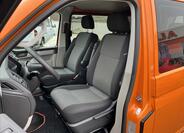 Volkswagen Transporter 18