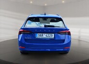 Škoda Octavia 4