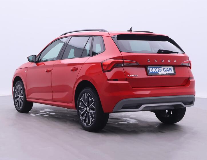 Škoda Kamiq 5