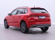 Škoda Kamiq 5
