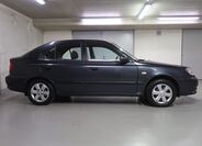 Hyundai Accent 4
