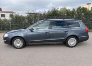 Volkswagen Passat 4