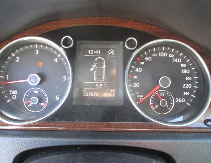 Volkswagen Passat 17