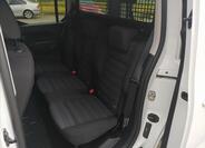 Opel Combo 10