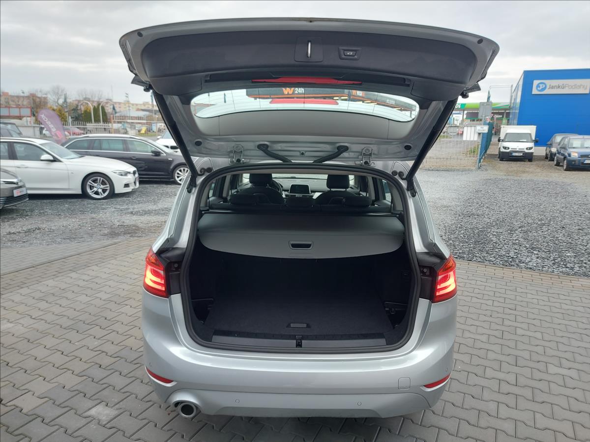 BMW Řada 2